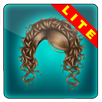 Hair Style Selector Lite APK