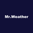 Mr.Weather ícone
