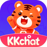KKchat-Play Game & Voice Chat