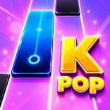 Kpop Piano Tiles