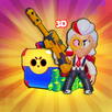 Box Simulator For Brawl Stars APK