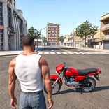 Indian Bike Mafia Gangster 3D