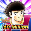 Captain Tsubasa: Dream Team APK