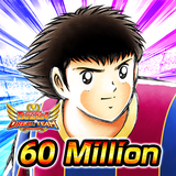 Captain Tsubasa: Dream Team APK