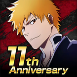 Bleach:Brave Souls Anime Games