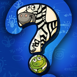 Guess Pic - Animal Kingdom 2