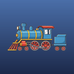 Train Tycoon icon