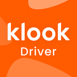 ”Klook Driver