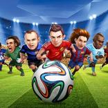 Futbol Kralı - Parmak Futbolu