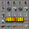 Furniture and decor mod APK