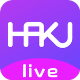 HAKU Live -Enjoy  Video Chat
