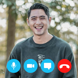 Arya Saloka (Aldebaran) Calling You
