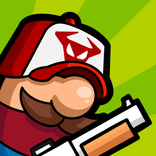 Zombie Arena Autoshooter