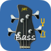 BassTuner - Tuner Bass Guitar APK