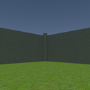 Walls - escape game APK