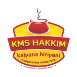KMS Hakkim Kalyana Briyani