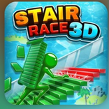 STAIR RACE 5D