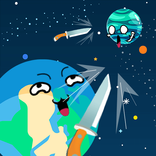 飞刀大作战.io 星球之战