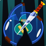 Fantasy knife hits Challenge