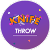 Knife Throw - Knife Shoot & Hit Challenge APK