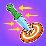 ”Throwing Knife