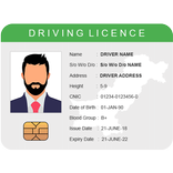 Driving Licence Verification Pakistan