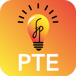”PTE - Practice, Mock Exams, Vo