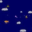 Time Pilot arcade APK