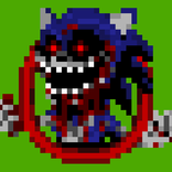 ”2D.EXE Haunted Game