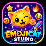 EmojiCat Studio – Emoji Maker APK