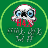 FFH4X GFX Tool FF