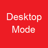”Desktop Mode