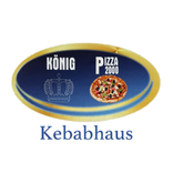 Königpizza Kebabhaus 2000