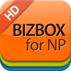 BIZBOX for NP HD APK