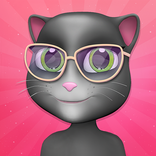 Talking Cat Koko