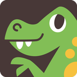 ”Dino for Toddlers