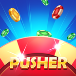 Pusher Pop Quest
