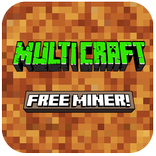 MultiCraft ― Free Miner! 👍