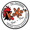 Kokos Peri Peri Sauchie APK
