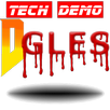 D-GLES Demo (Doom source port) APK
