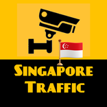 Singapore Traffic Cam