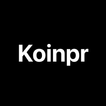 Koinpr: Crypto Marketing icon