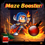 Maze Booster