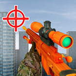 Sniper Kill - FPS Sniper Game