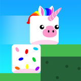 Stacky Bird: 超休闲小鸟飞行游戏 APK