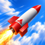 Boost Rocket