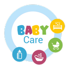 Baby Care icon