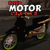 Mod Bussid Motor Legend APK