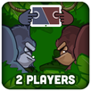 Kong Battle Multiplayer APK