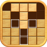 Winner Blast: Wood Block